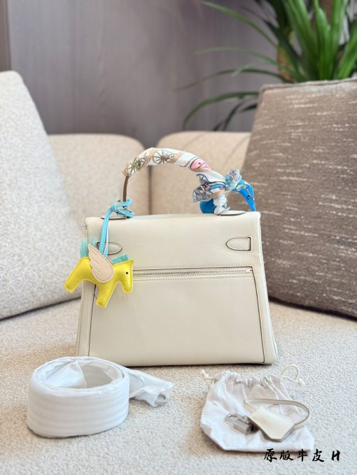 HERMES handbag - Image 7