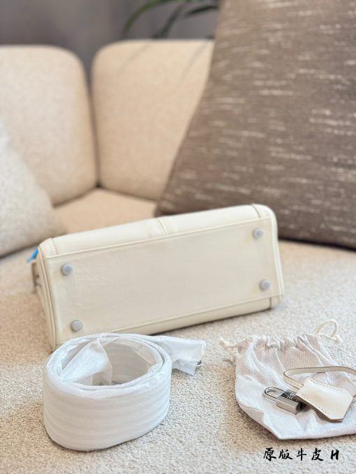 HERMES handbag - Image 4