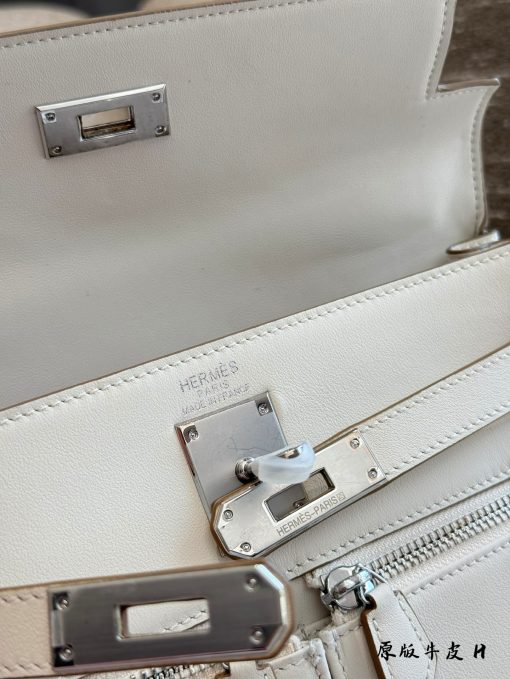 HERMES handbag - Image 2