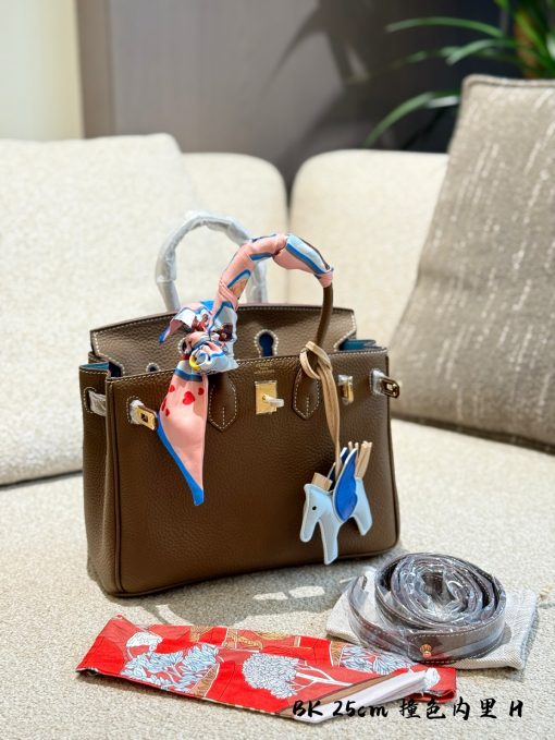 HERMES Birkin - Image 10