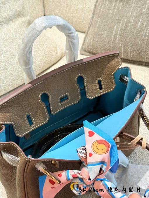 HERMES Birkin - Image 9
