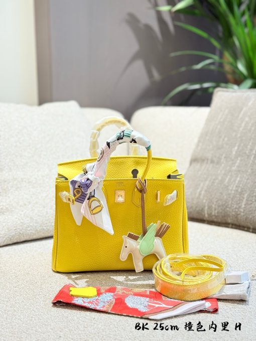 HERMES Birkin - Image 4