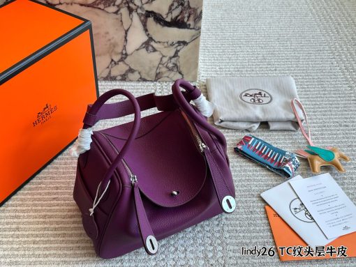 HERMES Lindy - Image 10