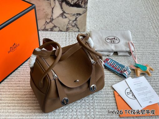 HERMES Lindy - Image 8