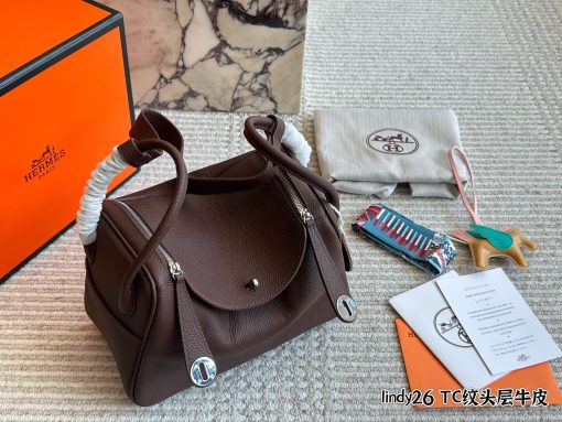 HERMES Lindy - Image 7