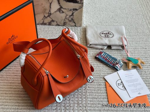 HERMES Lindy - Image 6