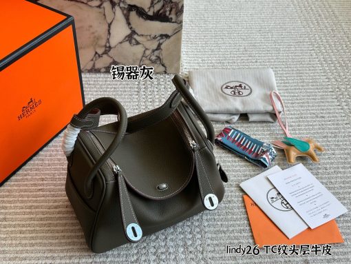 HERMES Lindy - Image 5
