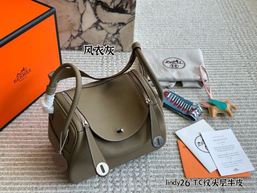 HERMES Lindy - Image 4
