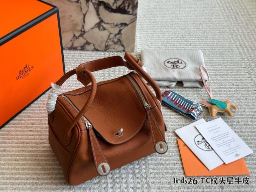 HERMES Lindy - Image 3