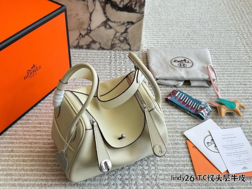 HERMES Lindy - Image 2