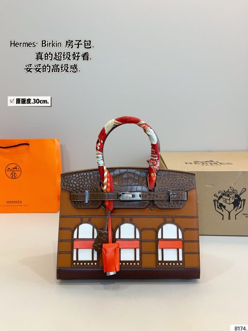 HERMES handbag
