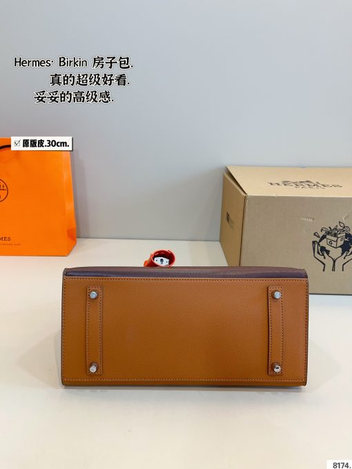 HERMES handbag - Image 5