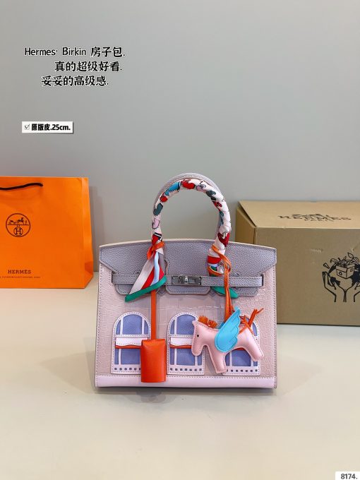 HERMES handbag