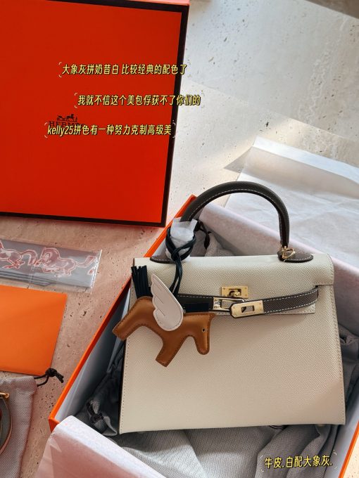 HERMES kelly