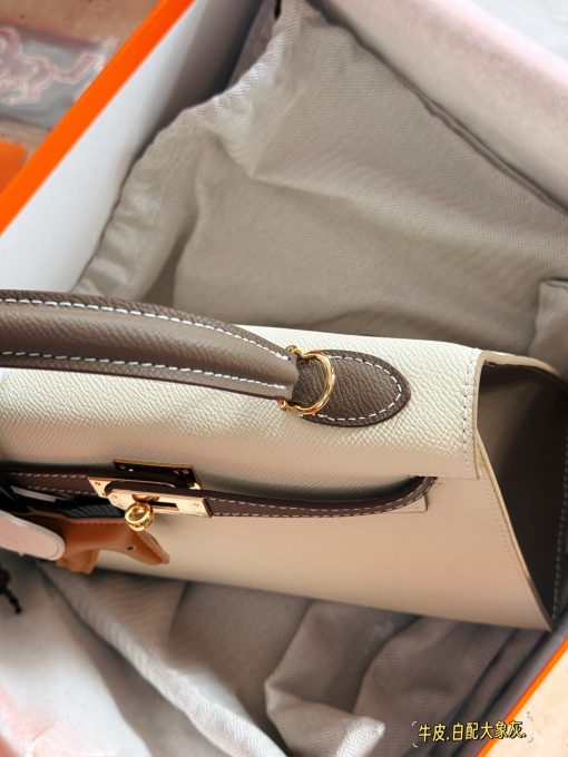 HERMES kelly - Image 7