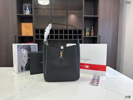 YSL bucket bag - Image 10