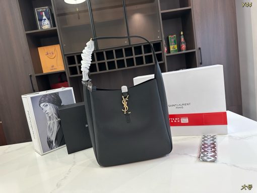 YSL bucket bag - Image 8