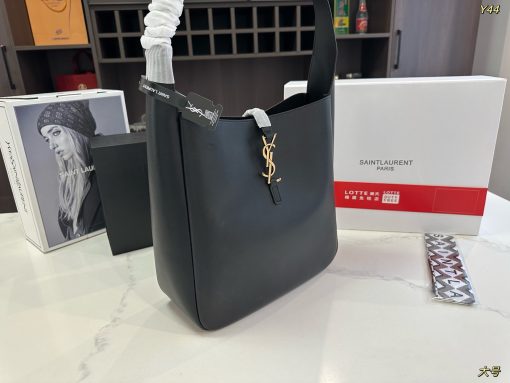 YSL bucket bag - Image 7