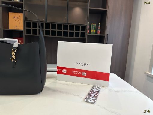 YSL bucket bag - Image 6