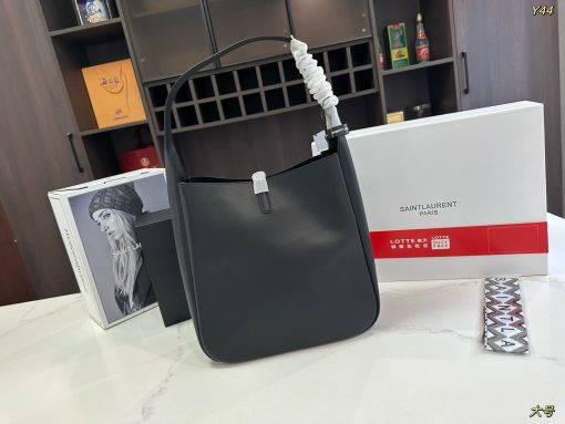 YSL bucket bag - Image 5