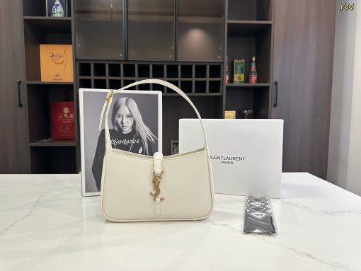YSL underarm bag