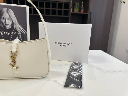YSL underarm bag - Image 8