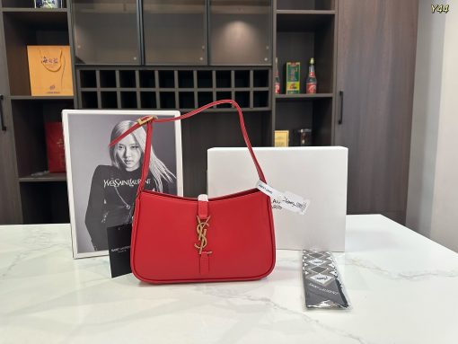 YSL underarm bag - Image 10