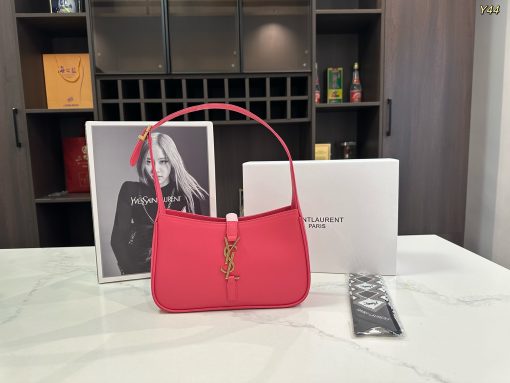 YSL underarm bag - Image 9