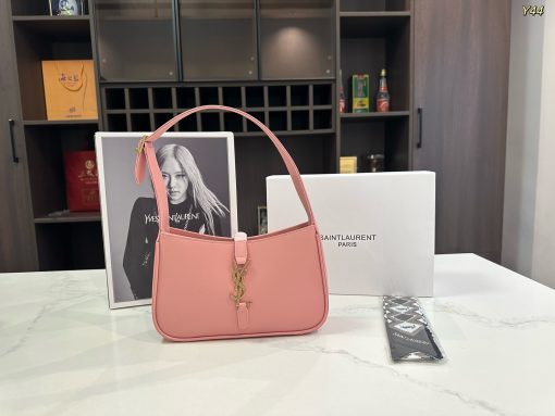 YSL underarm bag