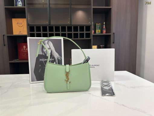 YSL underarm bag - Image 7
