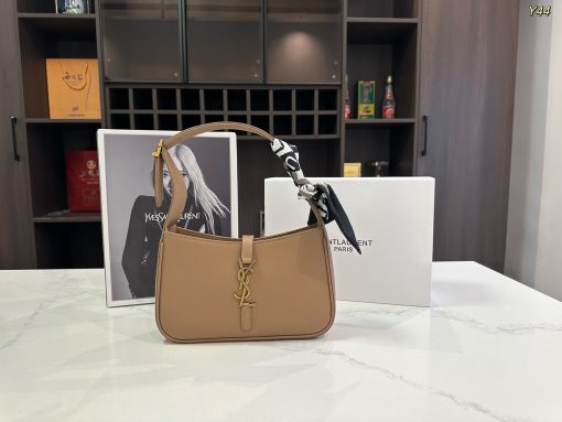 YSL underarm bag - Image 6