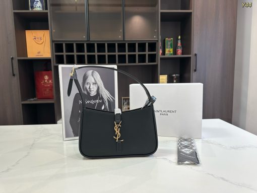 YSL underarm bag - Image 4
