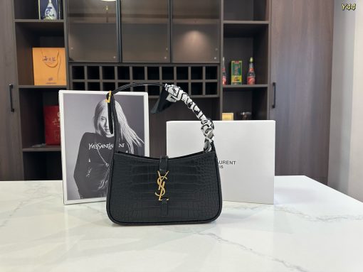 YSL underarm bag - Image 2