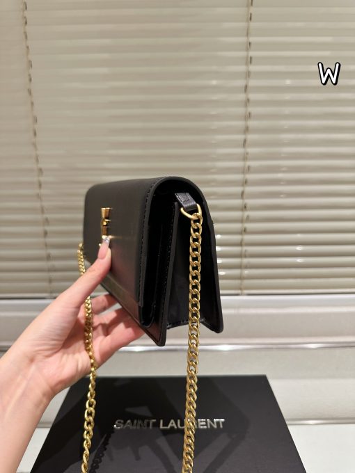 YSL envelope bag - Image 7