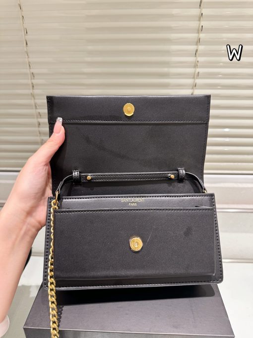 YSL envelope bag - Image 3
