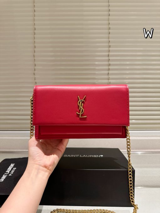 YSL envelope bag - Image 5