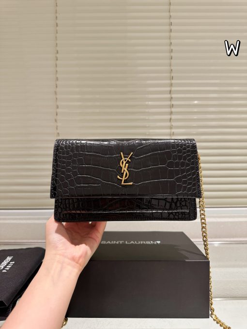 YSL envelope bag - Image 3