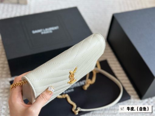 YSL envelope bag - Image 7