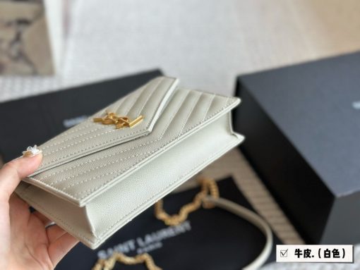 YSL envelope bag - Image 6