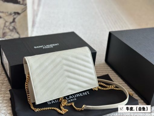 YSL envelope bag - Image 4