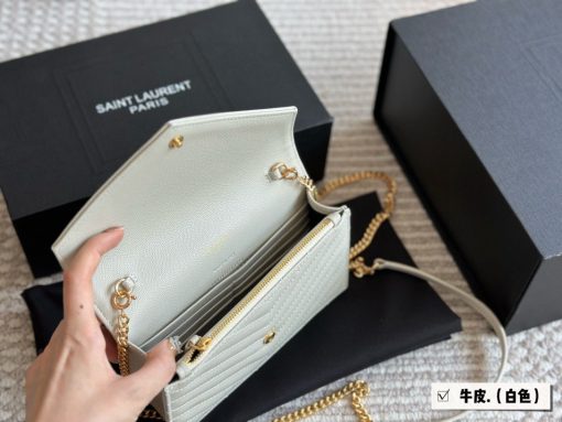 YSL envelope bag - Image 3