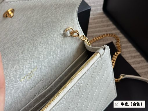 YSL envelope bag - Image 2
