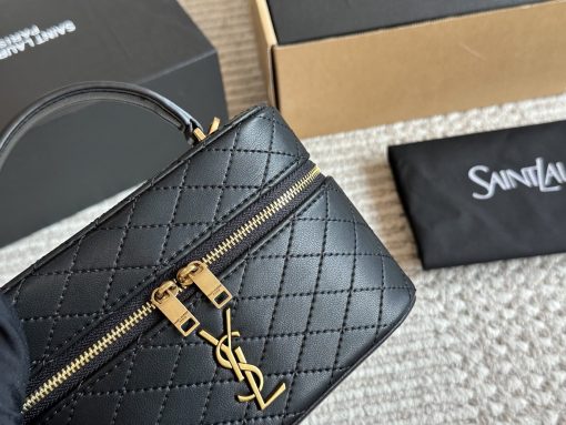 YSL box bag - Image 9
