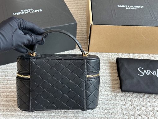 YSL box bag - Image 7
