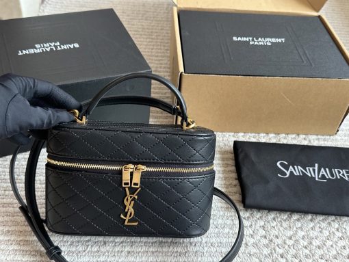 YSL box bag - Image 2