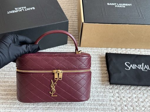 YSL box bag - Image 4