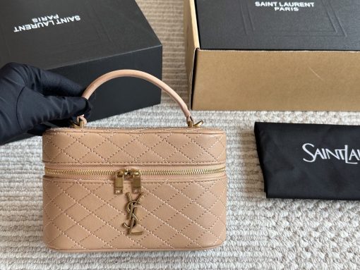YSL box bag - Image 3