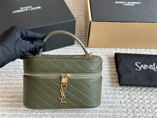 YSL box bag - Image 2
