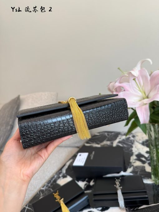YSL tassel bag - Image 7