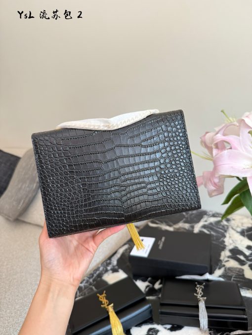 YSL tassel bag - Image 6